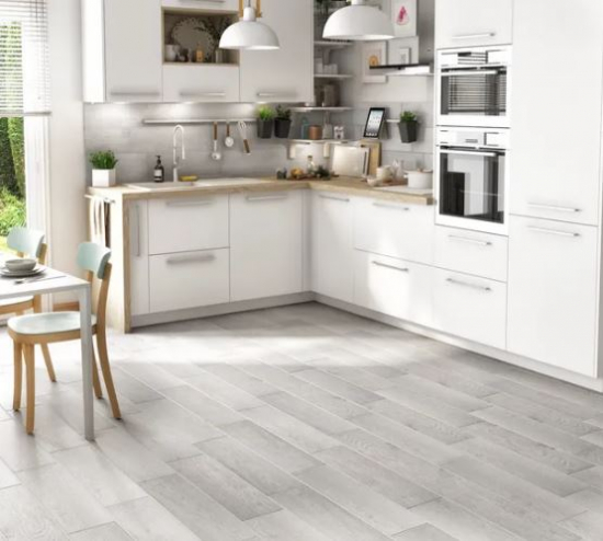 LEGNO BIANCO : 61 x 7 Cm - 61 x 10 cm - 61 x 13 cm